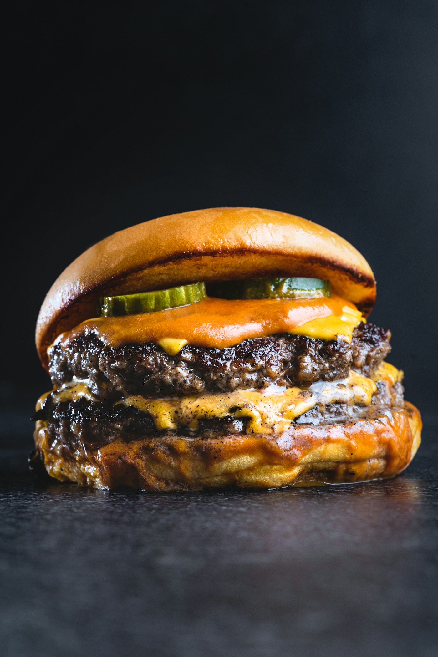 Burgers